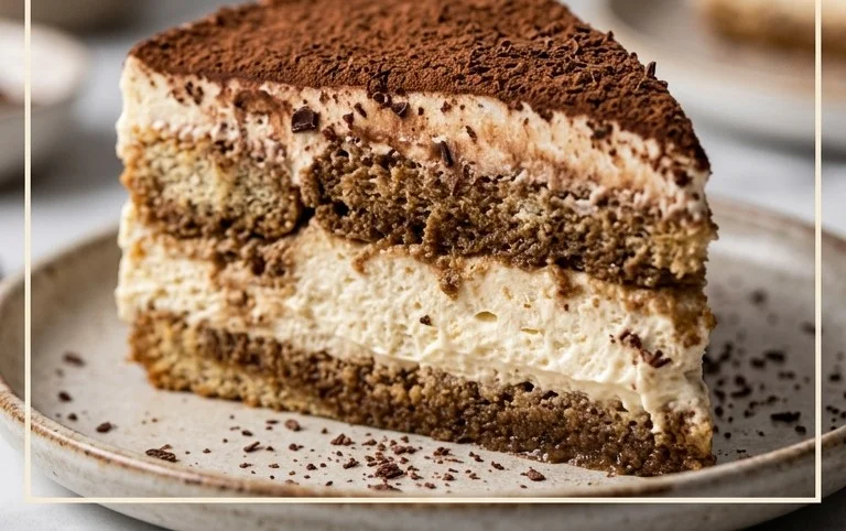 TIRAMISU TORTA RECEPT VIDEÓVAL - tiramisu torta készítése